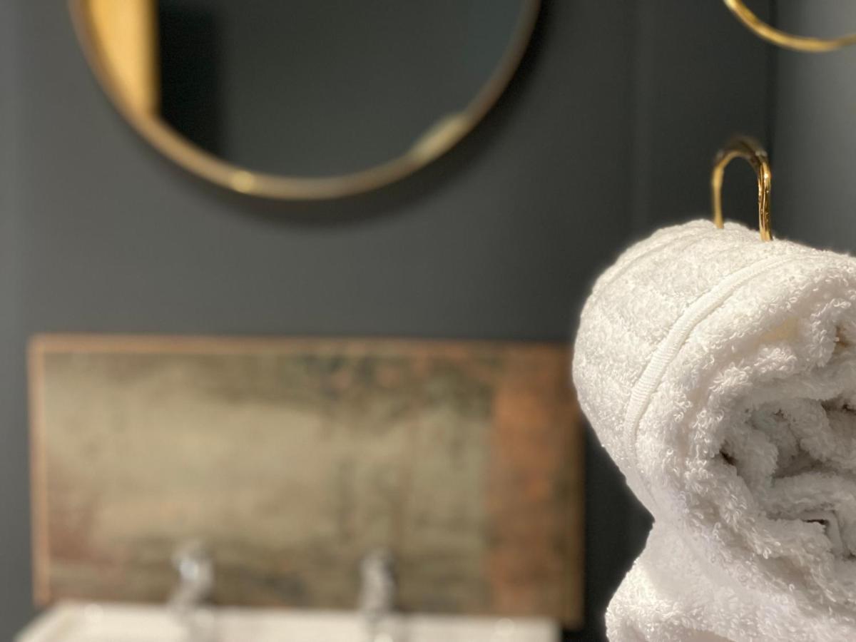 Hogget Hotel Foxton Kültér fotó